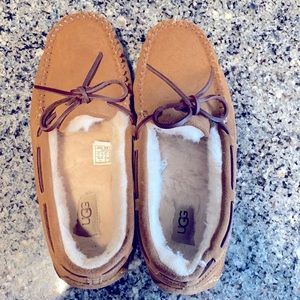 UGG slippers